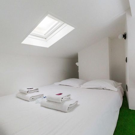 Cosy Apartment - Parc Des Expositions Tour Eiffel 17 Paris Eksteriør bilde